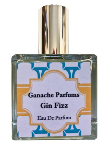 Gin Fizz Ganache Parfums pro ženy a muže 
