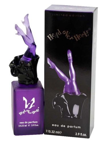 Head Over Heels Limited Edition Revlon pro ženy