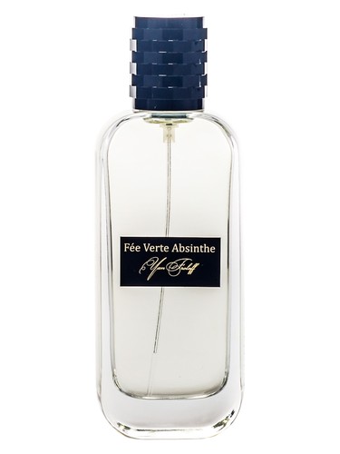Fée Verte Absinthe YanFroloff pro ženy 