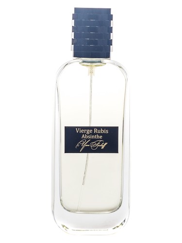 perfume Vierge Rubis Absinthe YanFroloff pro ženy a muže 