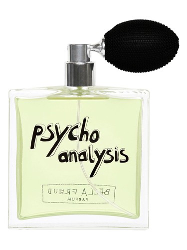 perfume Psychoanalysis Bella Freud pro ženy a muže 