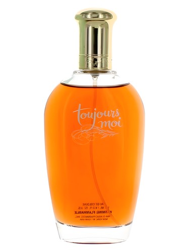 Toujours Moi Dana perfume a fragrance for women 1995
