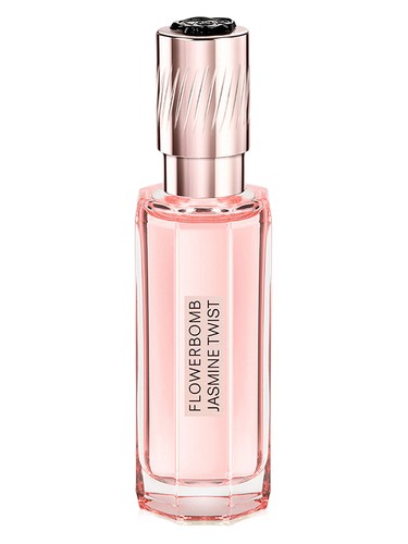 perfume Flowerbomb Jasmine Twist Viktor&amp;Rolf pro ženy 