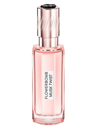 Flowerbomb Musk Twist Viktor&amp;Rolf pro ženy 
