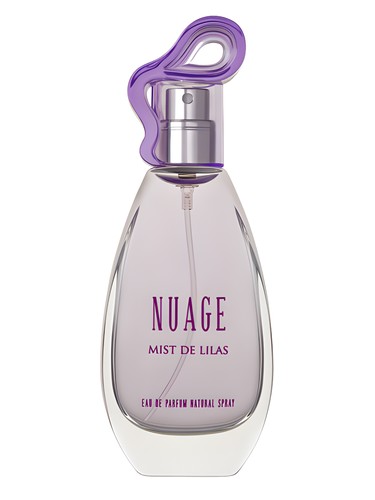 Nuage Mist de Lilas CIEL Parfum pro ženy 