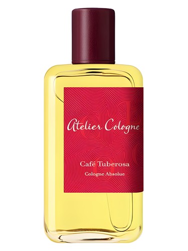 アトリエコロンAtelier Cologne　カフェチュベロッサ200ml Celes (セレス) |Atelier Cologne - Cafe Tuberosa (アトリエ