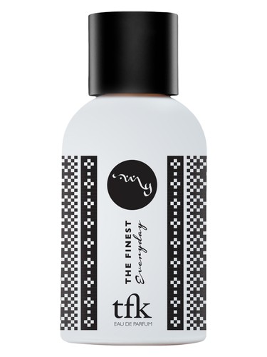 The Finest Everyday by The Fragrance Kitchen