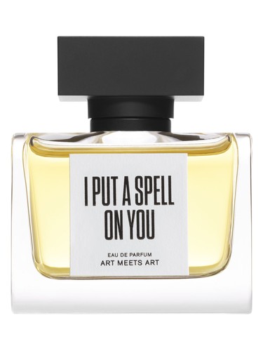 I Put a Spell on You