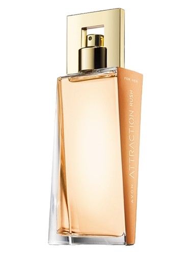 Attraction Rush for Her Avon pro ženy