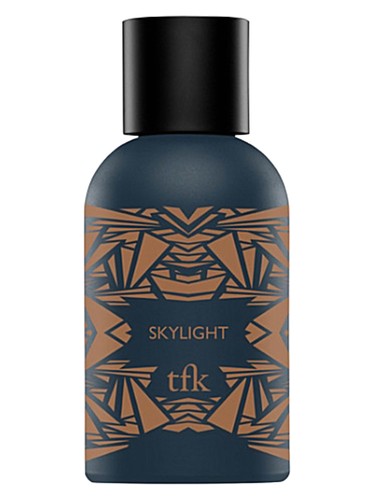 perfume Skylight The Fragrance Kitchen ユニセックス