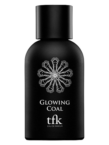 Glowing Coal The Fragrance Kitchen pro ženy a muže 