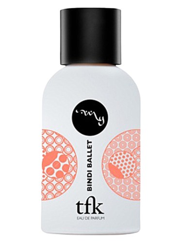 Bindi Ballet The Fragrance Kitchen pro ženy a muže 