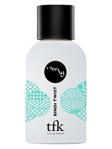 Bindi Twist The Fragrance Kitchen pro ženy a muže 