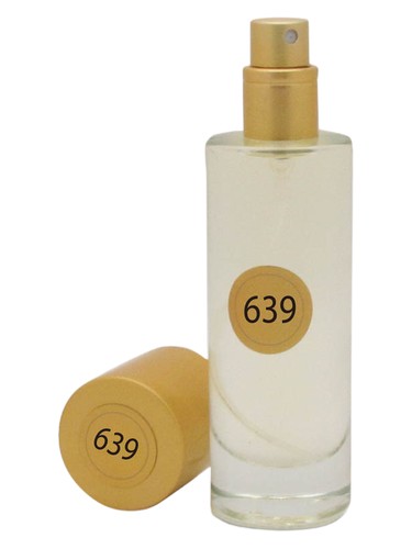 No. 639 Midnight Express