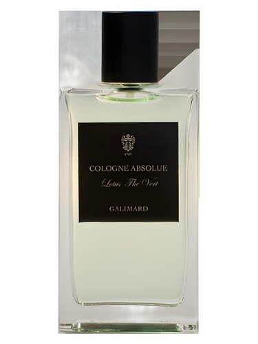 Lotus The Vert Galimard pro ženy a muže 