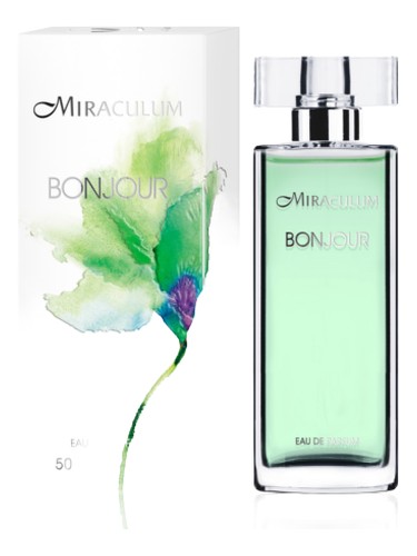 Bonjour Miraculum pro ženy 