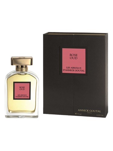 Rose Oud Goutal perfume - a fragrance for women and men 2016