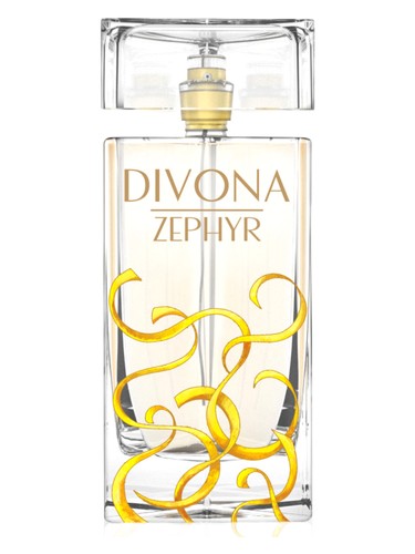 Zephyr Divona pro ženy 