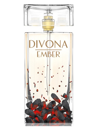 perfume Ember Divona pro ženy 