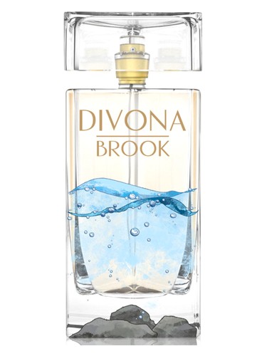 perfume Brook Divona pro ženy 