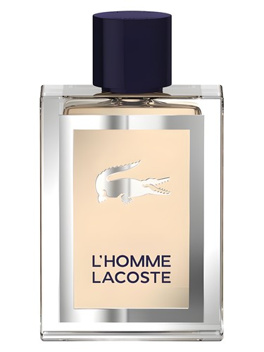 L&#039;Homme Lacoste Lacoste Fragrances pro muže 