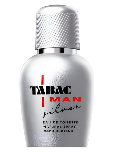 Tabac Man Silver Tabac pro muže 