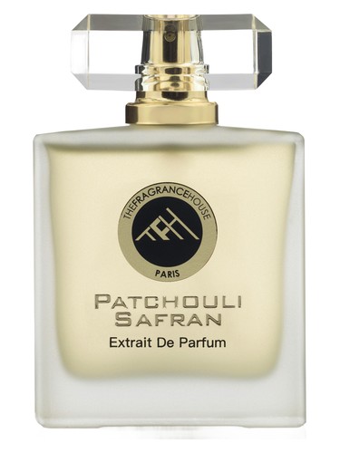 Patchouli Safran The Fragrance House pro ženy a muže 