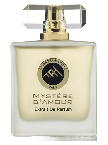 Mystère d&#039;Amour The Fragrance House pro ženy a muže 