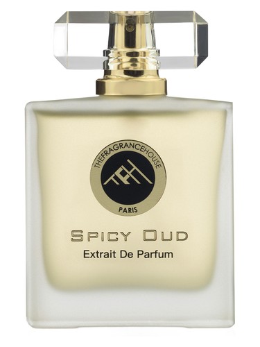 Spicy Oud The Fragrance House pro ženy a muže 