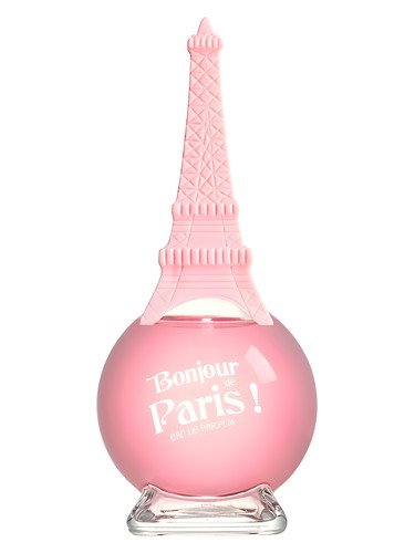 Bonjour de Paris Arno Sorel pro ženy