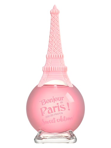 Bonjour de Paris Sweet Edition Arno Sorel pro ženy 
