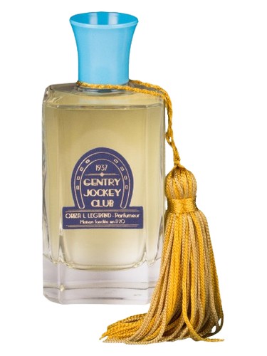 ジェントリージョッキークラブEDP（オリザルイルグラン）100ml