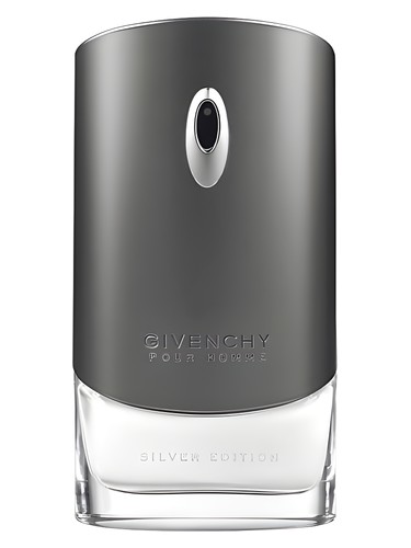 Givenchy pour Homme Silver Edition Givenchy pro muže 