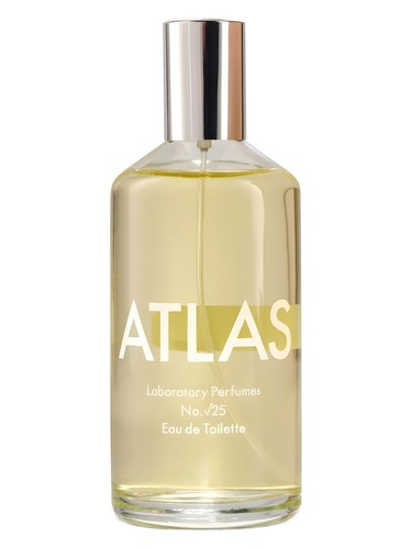 Atlas Laboratory Perfumes pro ženy a muže