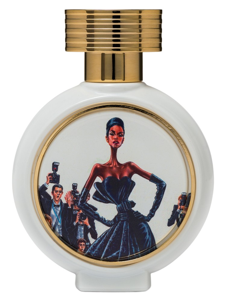 Black Princess Haute Fragrance Company HFC perfume - a fragrance for ...