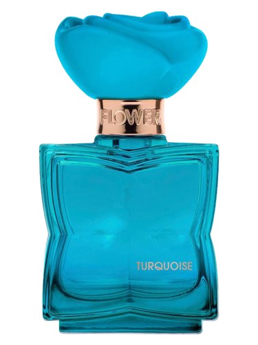 Turquoise Flower Drew Barrymore pro ženy 