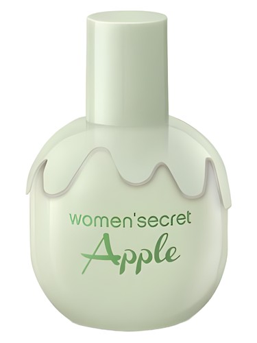 Apple Temptation Women Secret pro ženy 