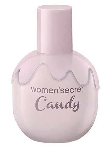 Candy Temptation Women Secret pro ženy 