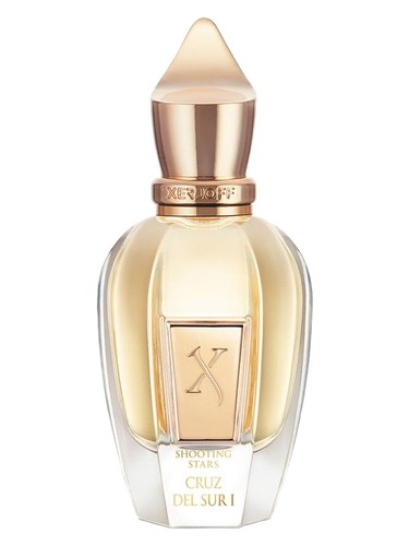 Cruz del Sur I Xerjoff pro ženy a muže