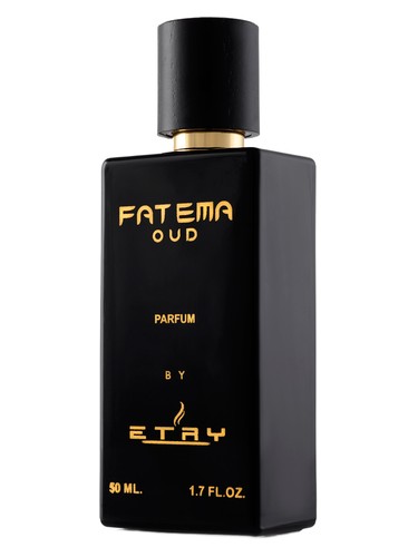 Fatema Oud Etry pro ženy a muže