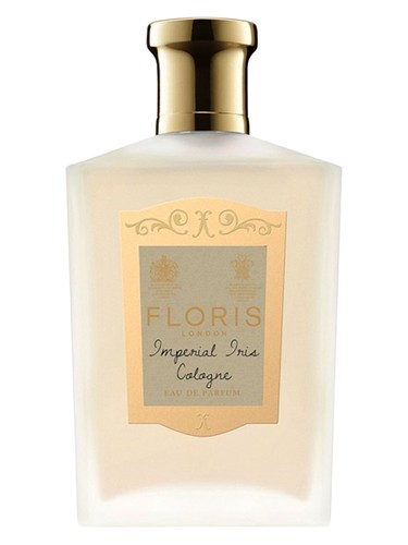 Imperial Iris Cologne Floris pro ženy