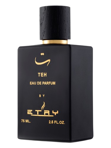 Teh Etry pro ženy a muže