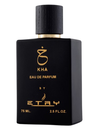 Kha Etry pro ženy a muže 