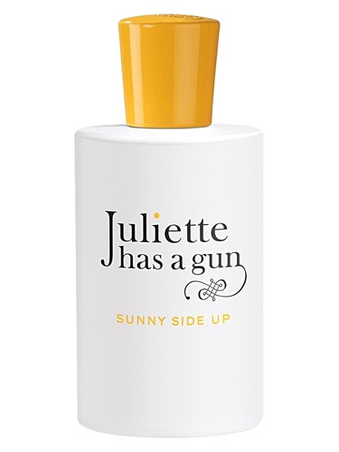 Sunny Side Up Juliette Has A Gun pro ženy 