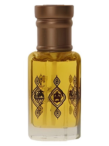 Royal Jasmine Abdul Samad Al Qurashi pro ženy 