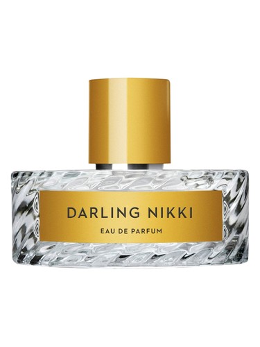 Darling Nikki Vilhelm Parfumerie pro ženy a muže 