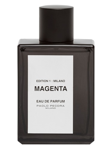 Magenta Paolo Pecora Milano pro ženy a muže 