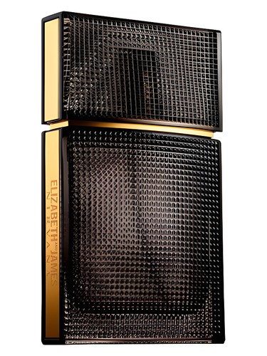 Nirvana French Grey Elizabeth and James perfume a fragrance for