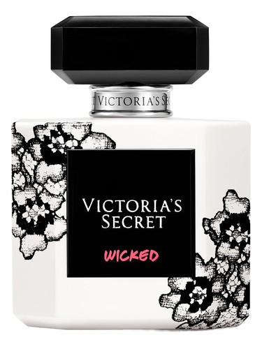 Wicked eau de parfum