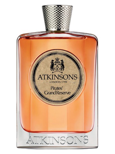 Pirates&#039; Grand Reserve Atkinsons pro ženy a muže 